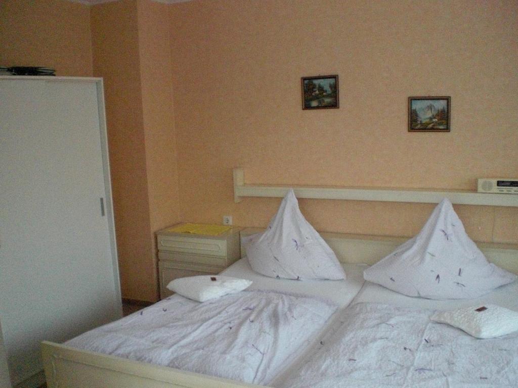 Haus Hubertus Hotel Winterberg Cameră foto